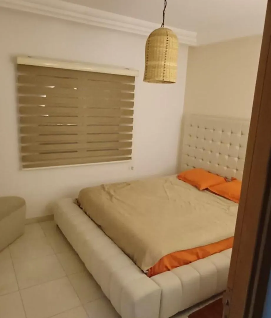 Appartement 1Ere Etage Jardin Carthage Tunis 0*,  Tunisia