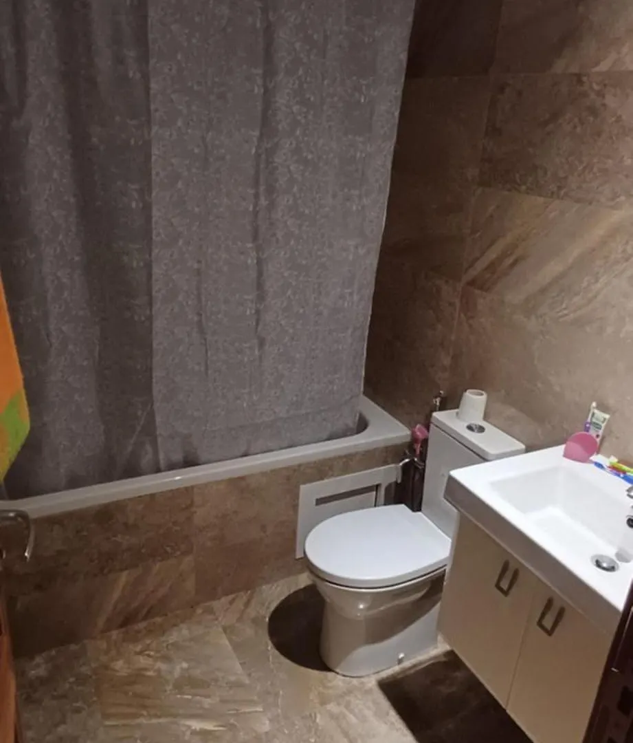 Appartement 1Ere Etage Jardin Carthage Tunis 0*,